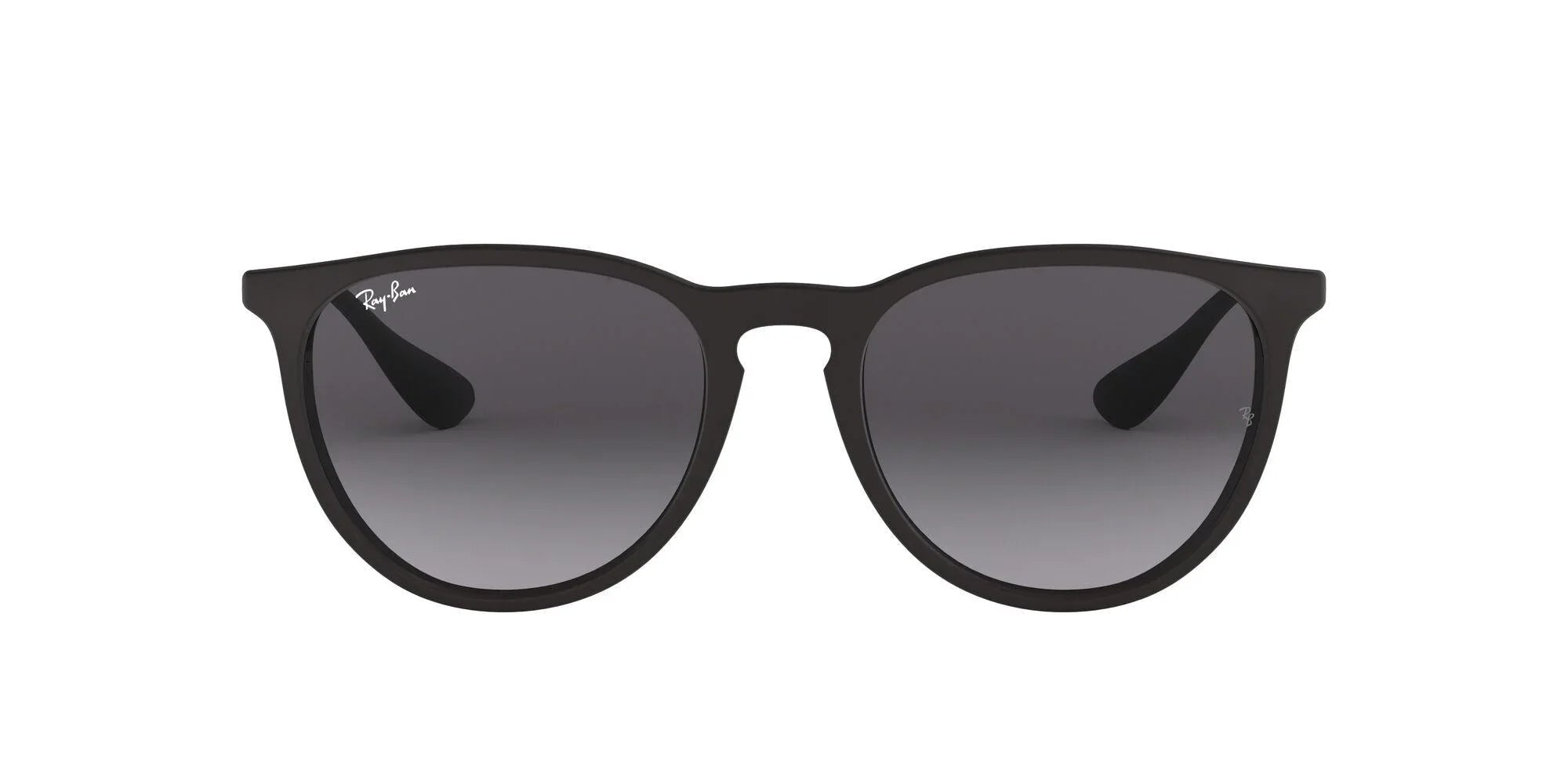 Ray-Ban | 4171 Erika | Black Rubber - iKANDi Sunglasses