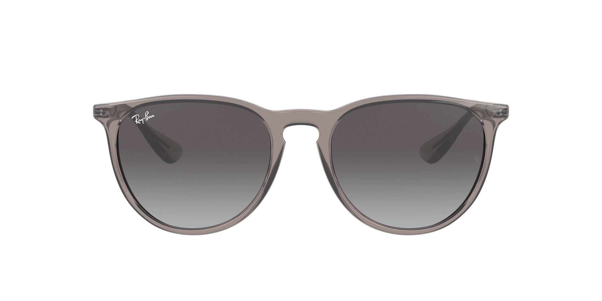 Ray-Ban | 4171 Erika | Transparent Grey - iKANDi Sunglasses