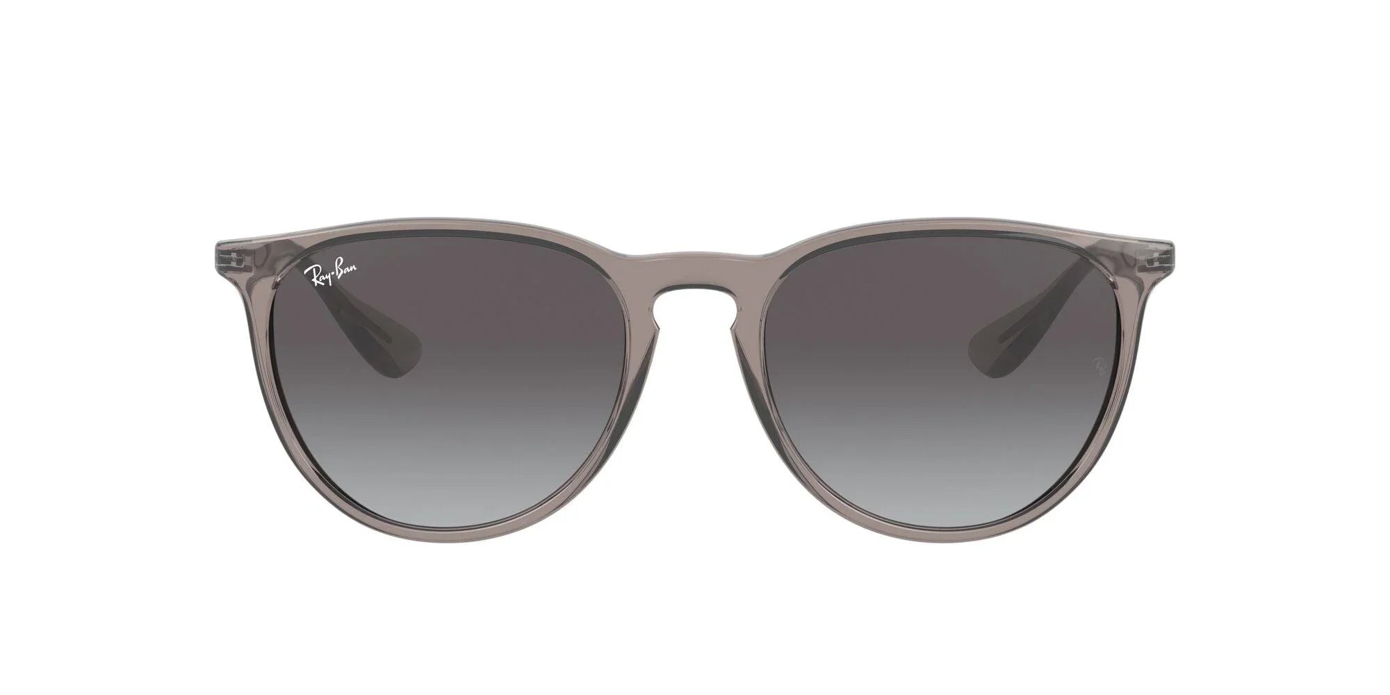 Ray-Ban | 4171 Erika | Transparent Grey - iKANDi Sunglasses