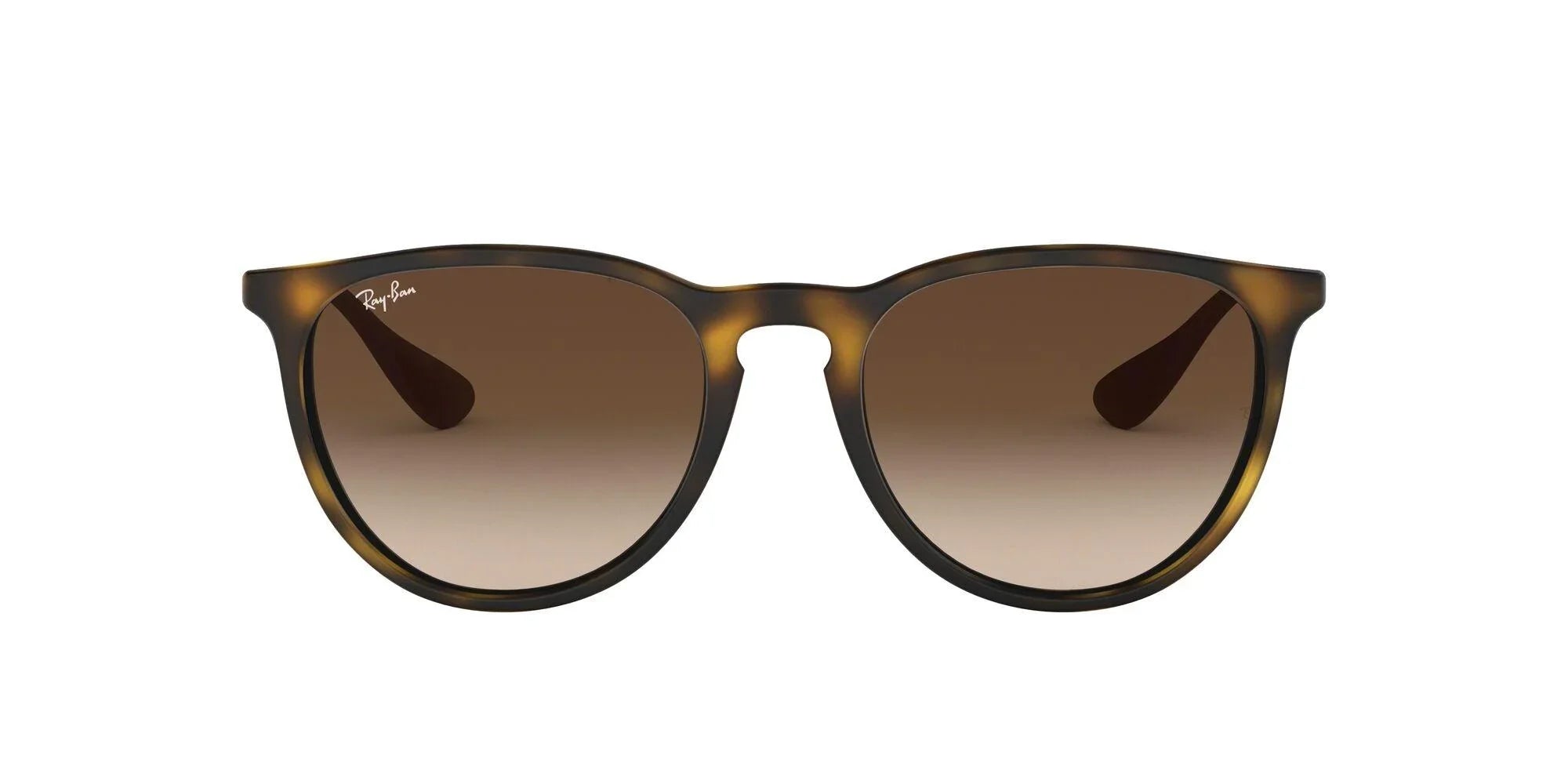 Ray-Ban | 4171 Erika | Rubber Havana - iKANDi Sunglasses