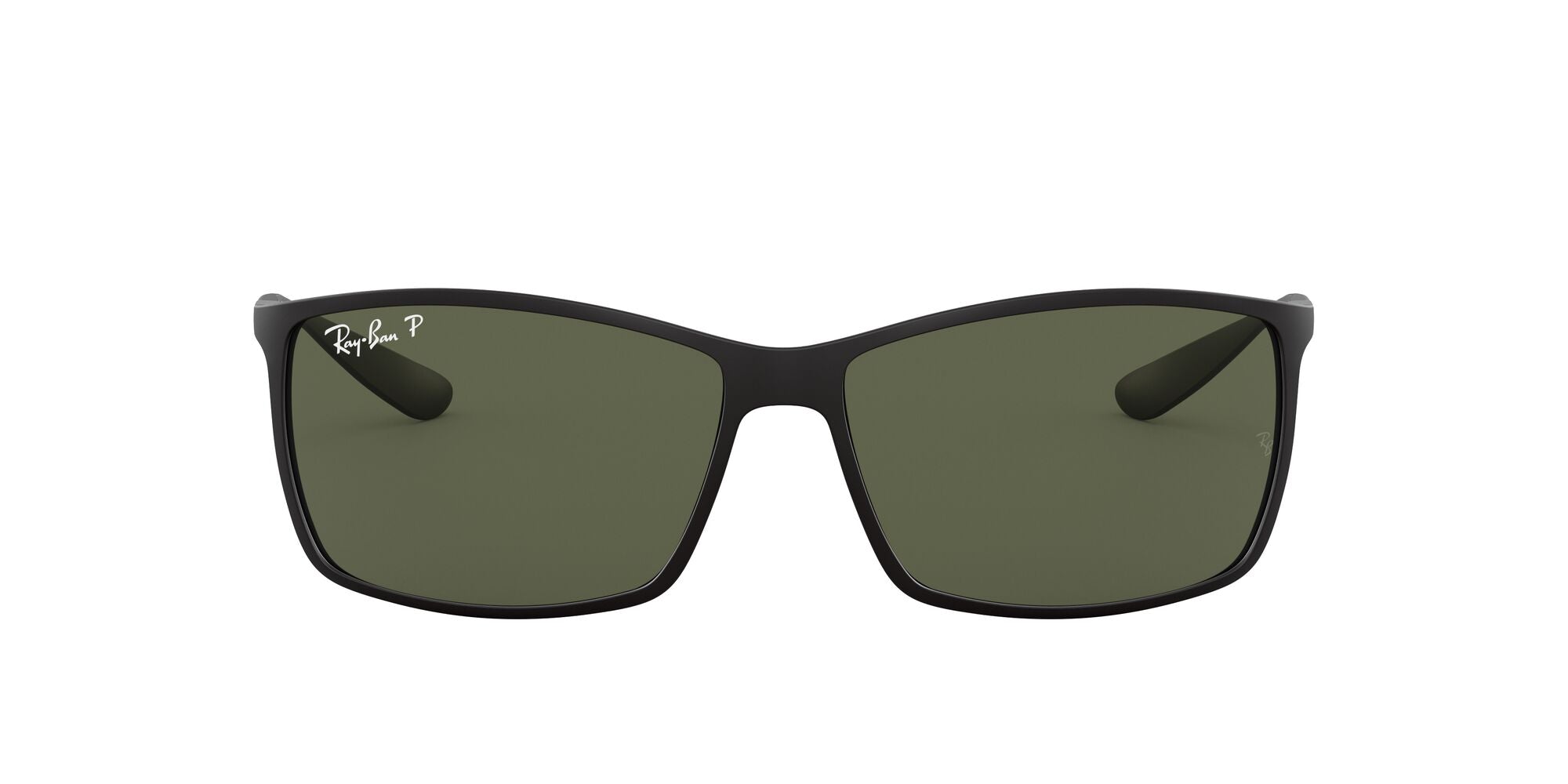 Ray-Ban | 4179 Liteforce | Matte Black Polarised