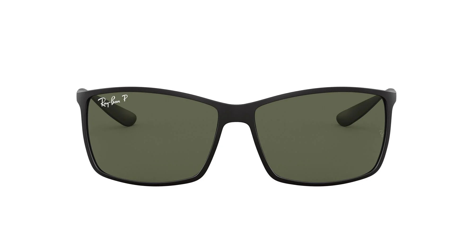 Ray-Ban | 4179 Liteforce | Matte Black Polarised - iKANDi Sunglasses
