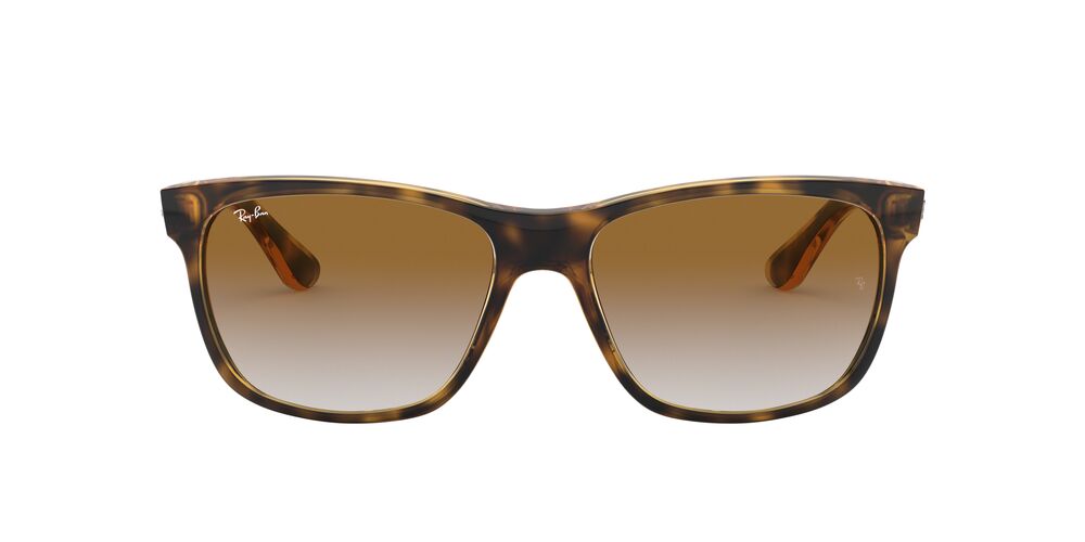 Ray-Ban | 4181 | Light Havana