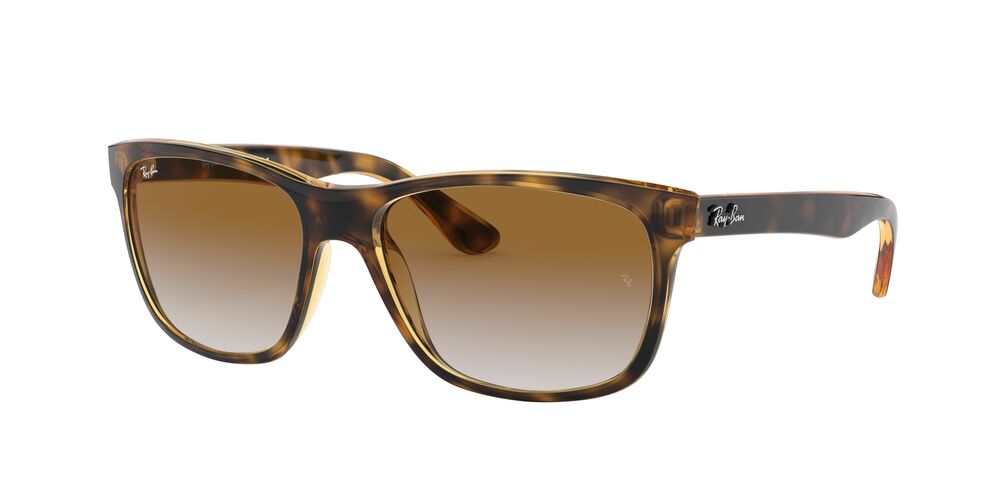 Ray-Ban | 4181 | Light Havana