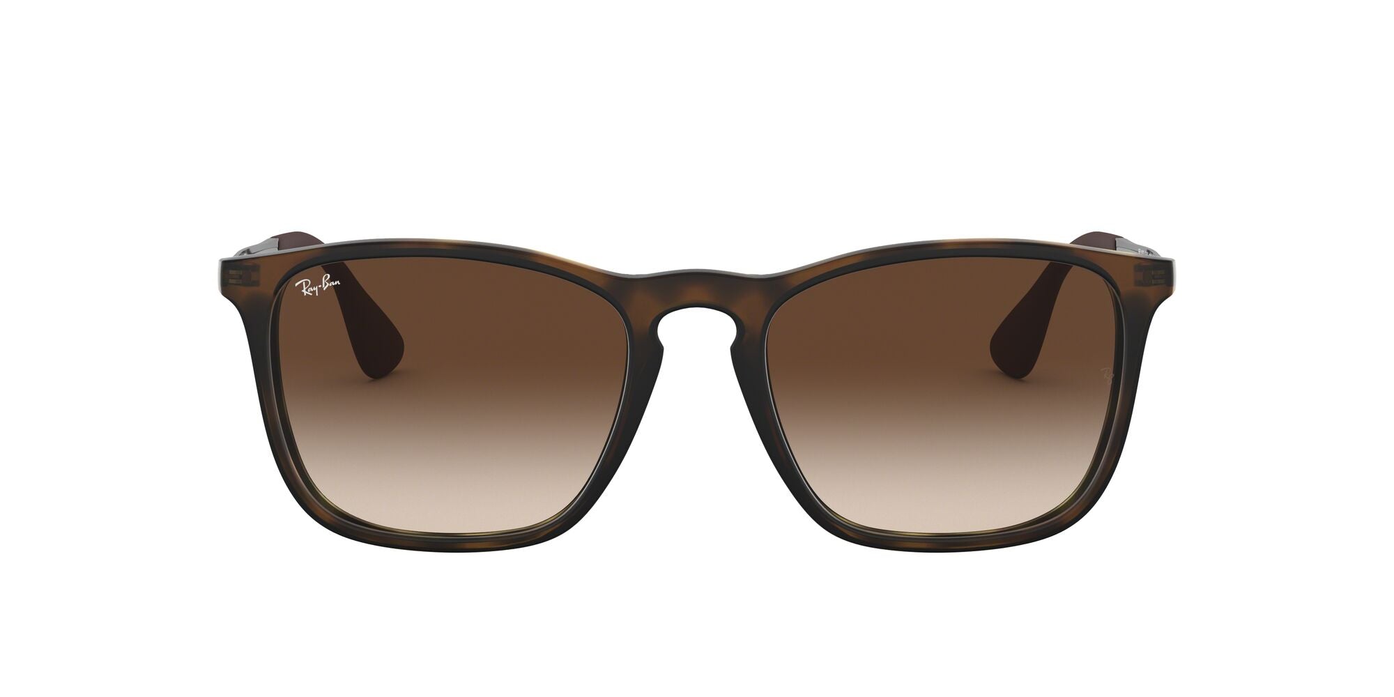 Ray-Ban | 4187 Chris | Havana Rubber