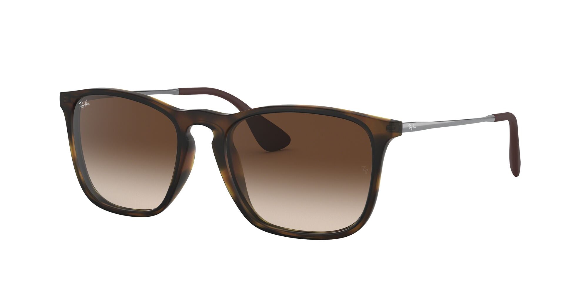 Ray-Ban | 4187 Chris | Havana Rubber