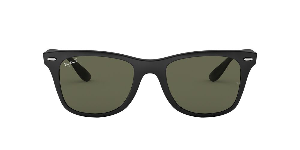 Ray-Ban | 4195 Wayfarer Liteforce | Matte Black Polarised