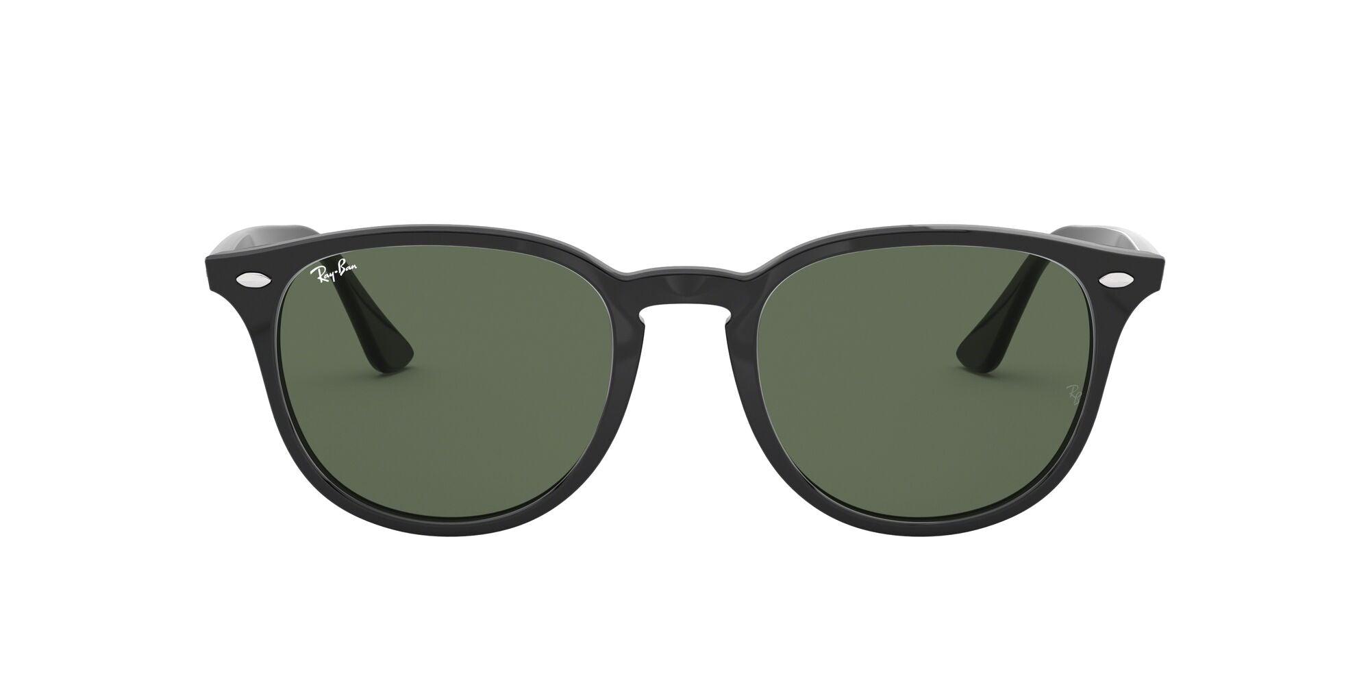 Ray-Ban | 4259 | Black - iKANDi Sunglasses