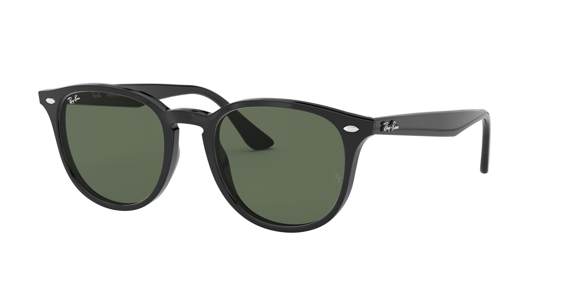 Ray-Ban | 4259 | Black