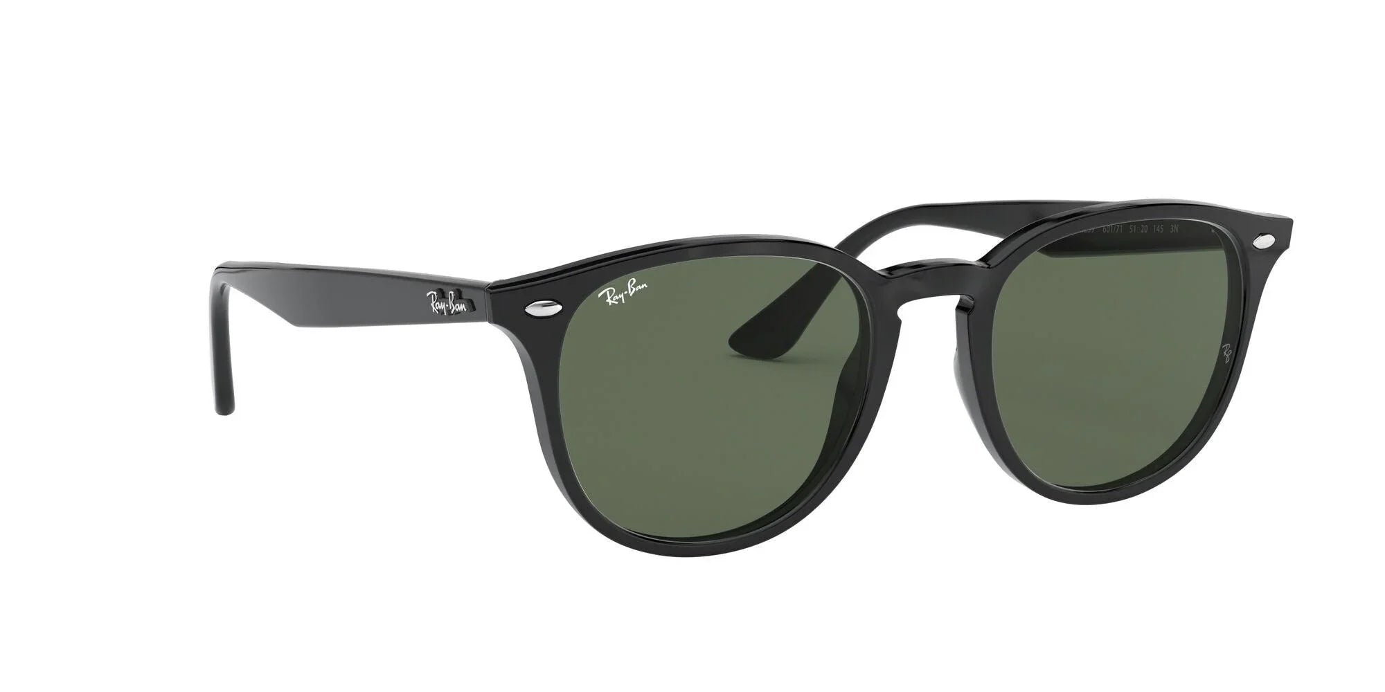 Ray-Ban | 4259 | Black - iKANDi Sunglasses