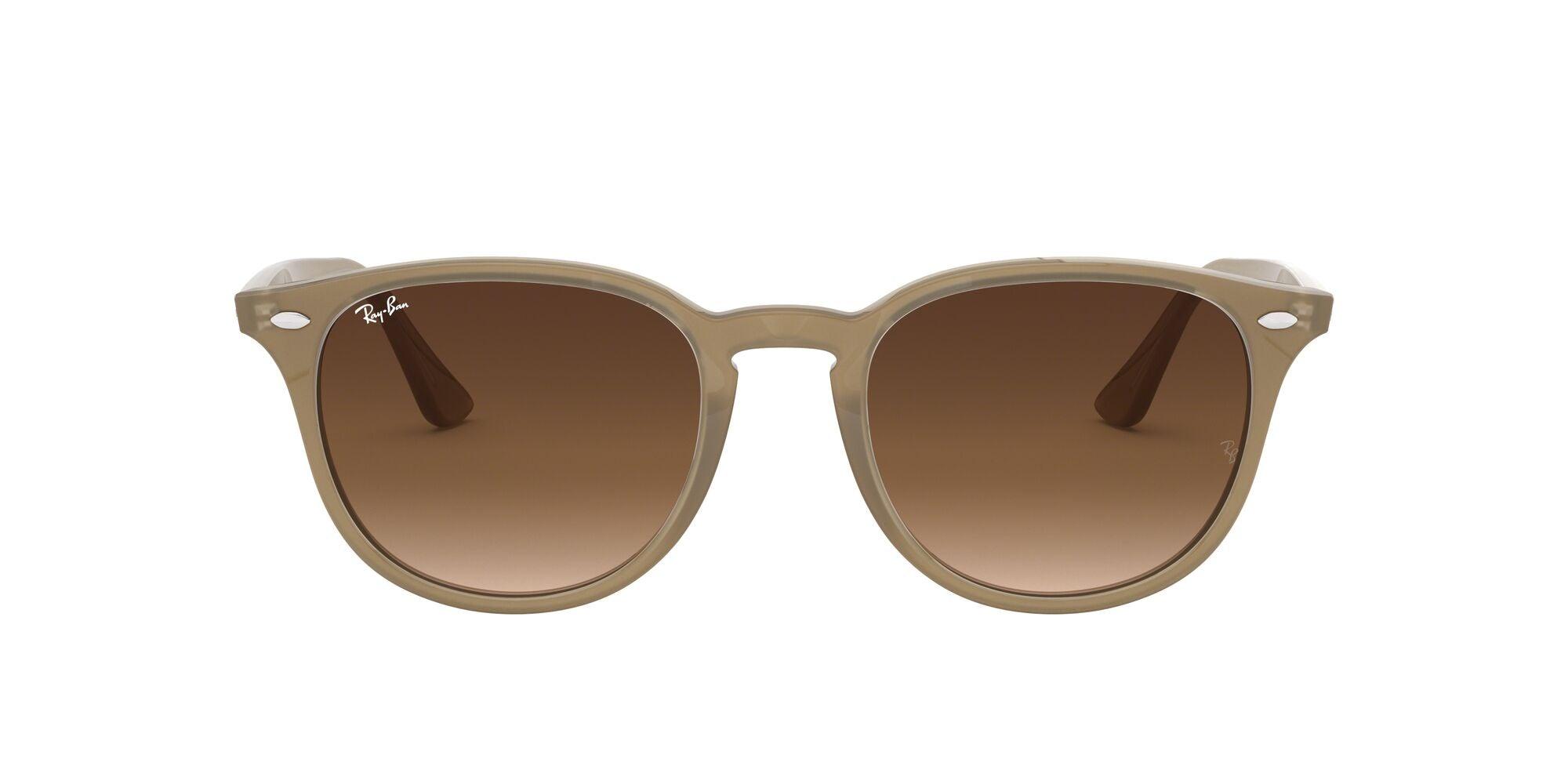 Ray-Ban | 4259 | Shiny Opal Beige - iKANDi Sunglasses