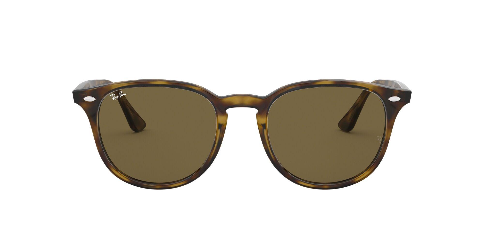 Ray-Ban | 4259 | Shiny Havana - iKANDi Sunglasses