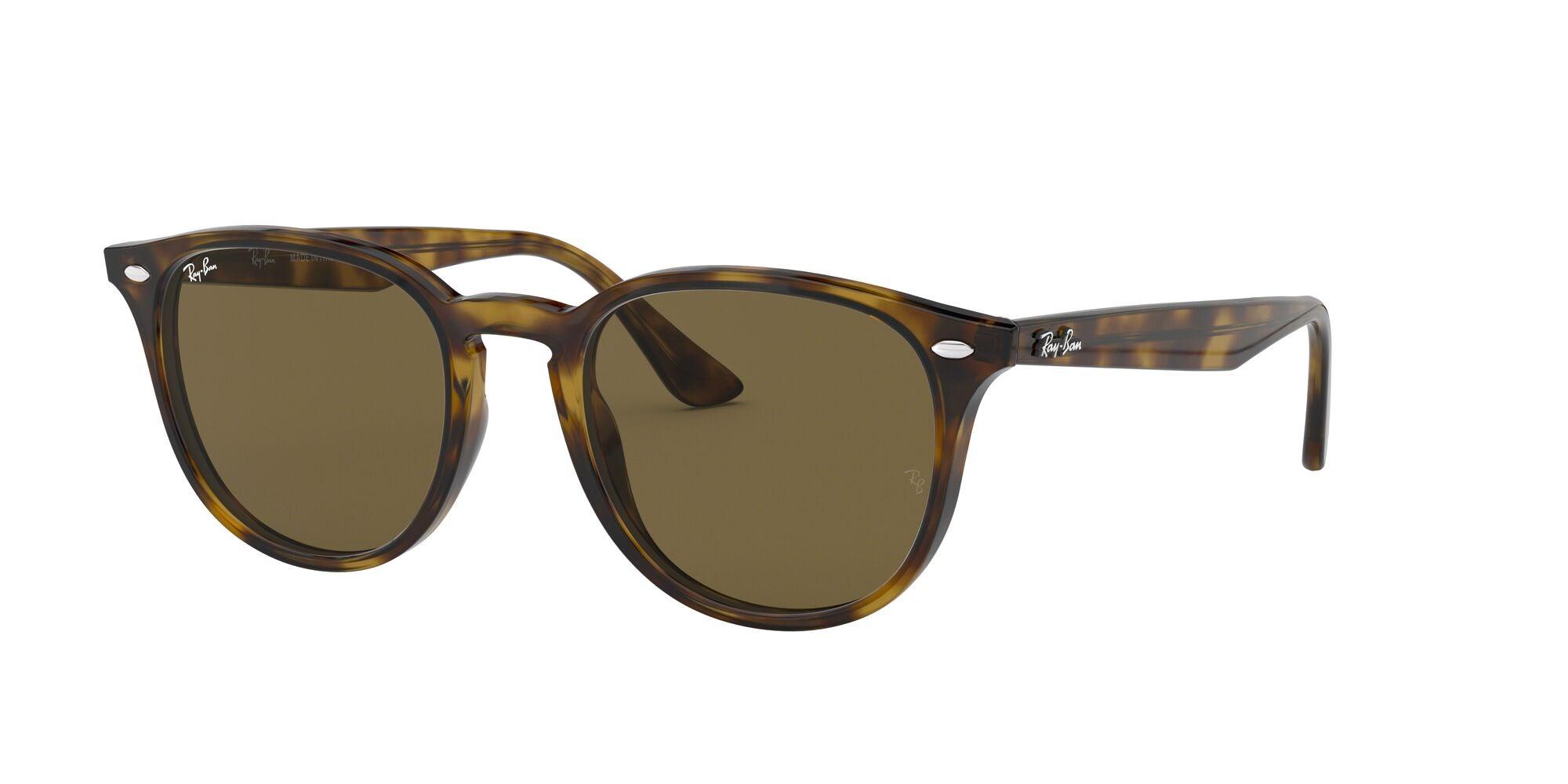 Ray-Ban | 4259 | Shiny Havana - iKANDi Sunglasses