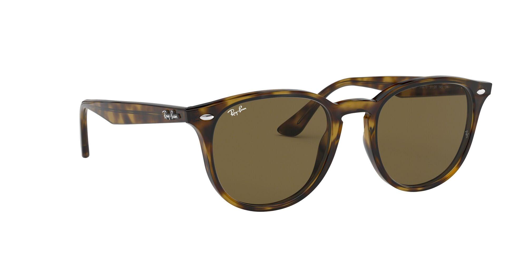 Ray-Ban | 4259 | Shiny Havana - iKANDi Sunglasses