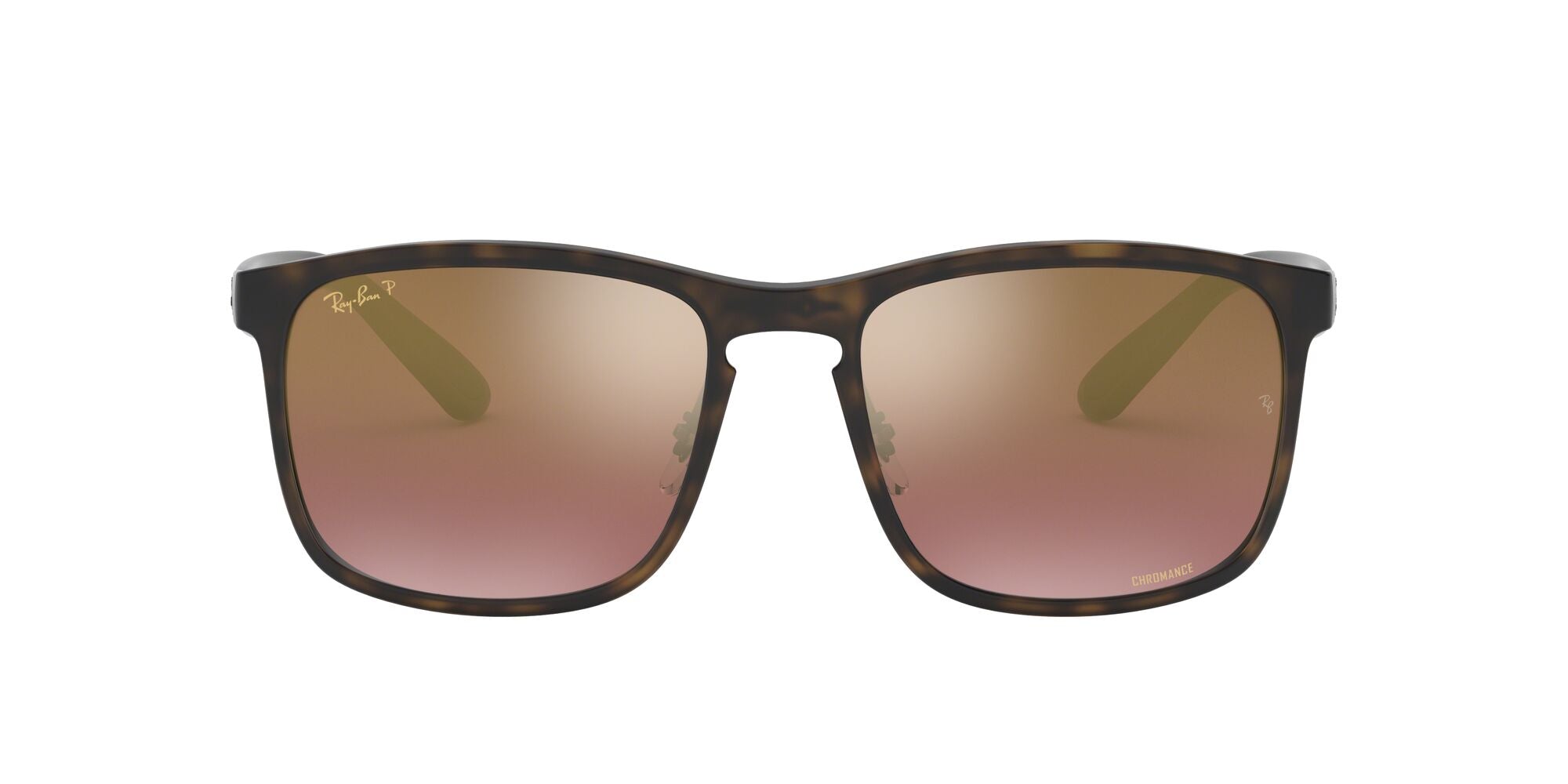 Ray ban matte sales havana