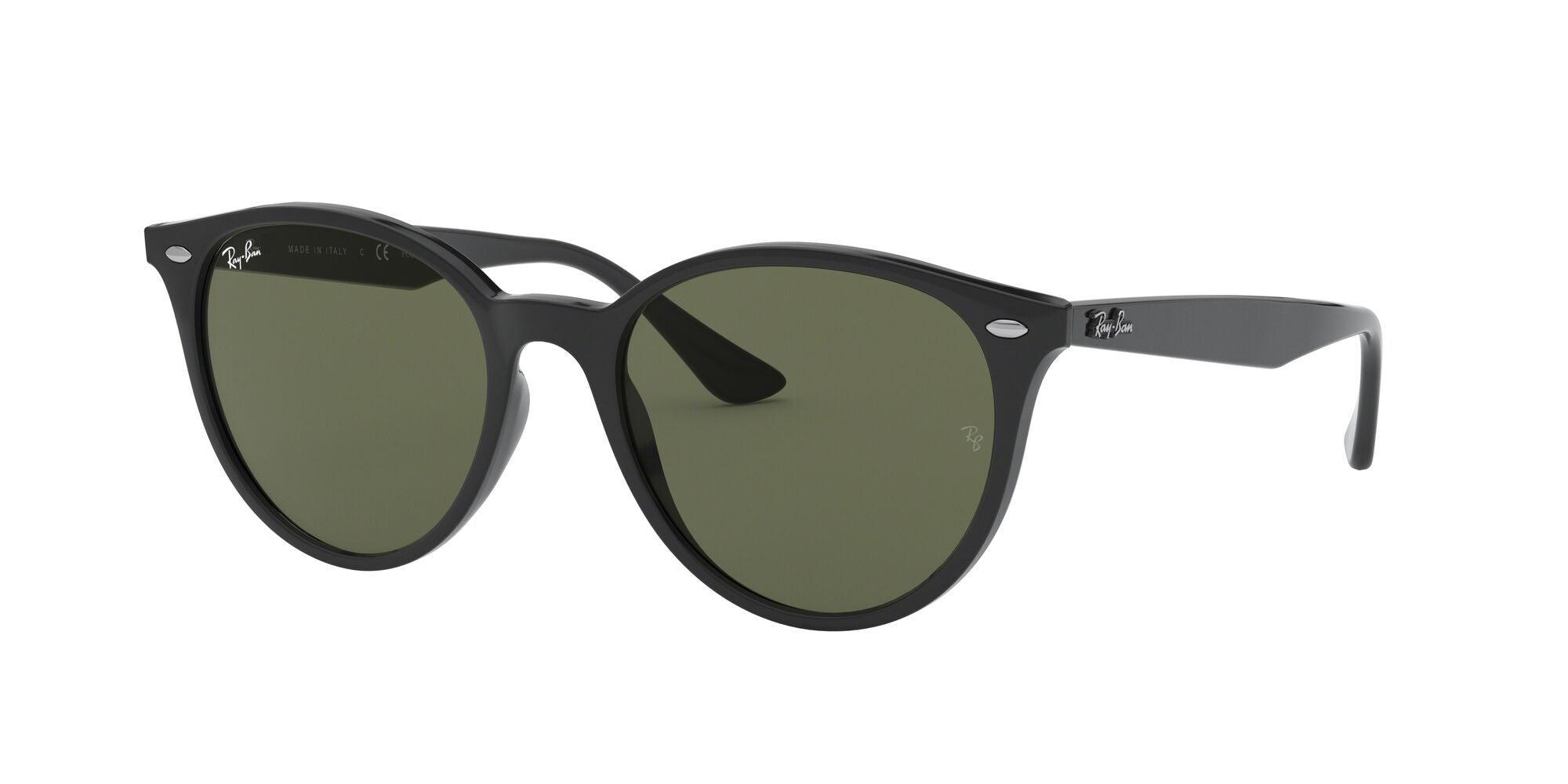 Ray-Ban | 4305 | Black - iKANDi Sunglasses