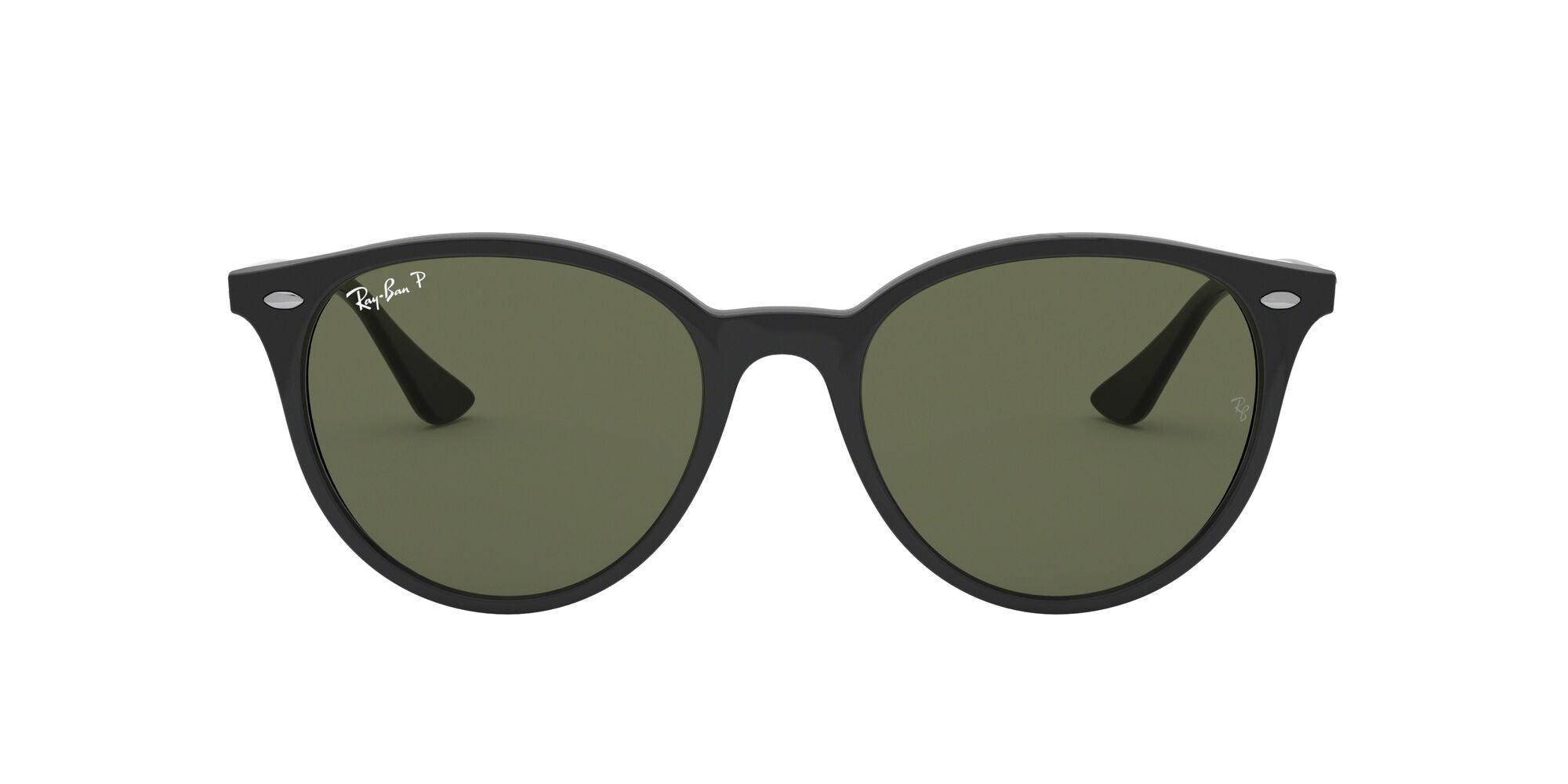 Ray-Ban | 4305 | Black Polarised - iKANDi Sunglasses