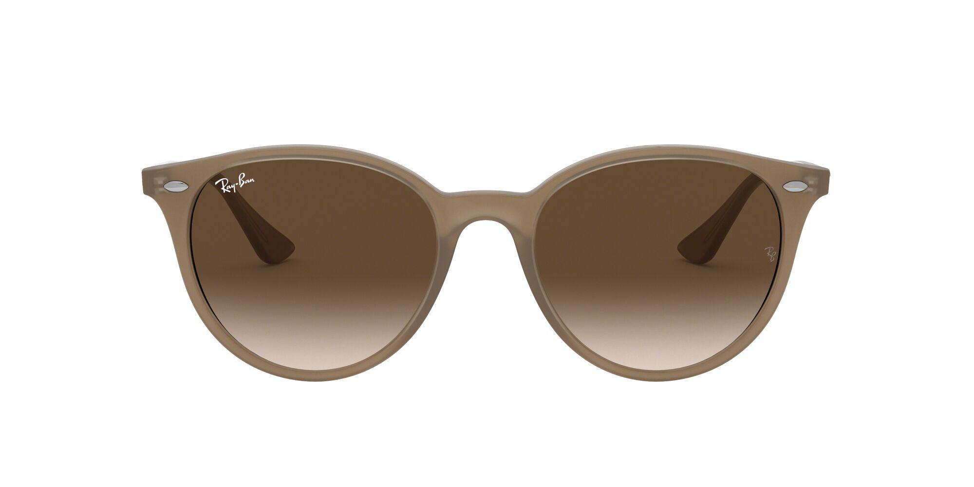Ray-Ban | 4305 | Opal Beige - iKANDi Sunglasses