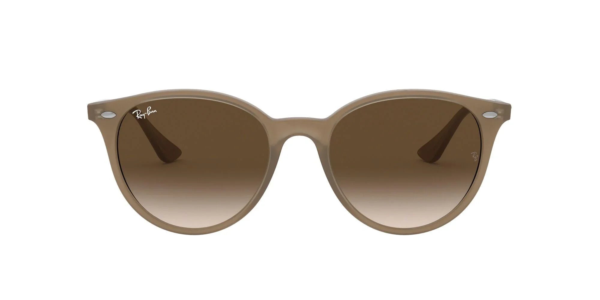 Ray-Ban | 4305 | Opal Beige - iKANDi Sunglasses
