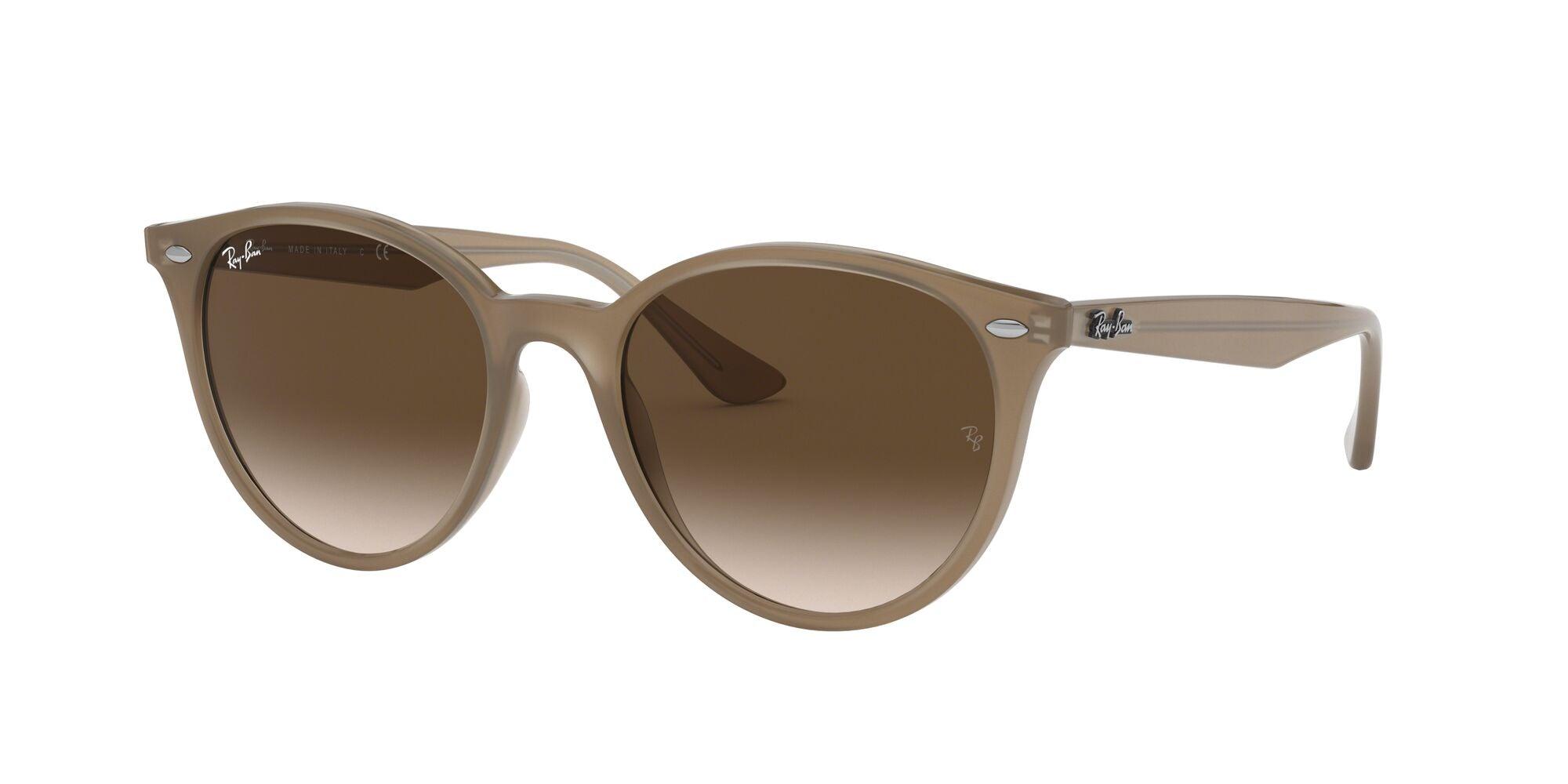 Ray-Ban | 4305 | Opal Beige - iKANDi Sunglasses