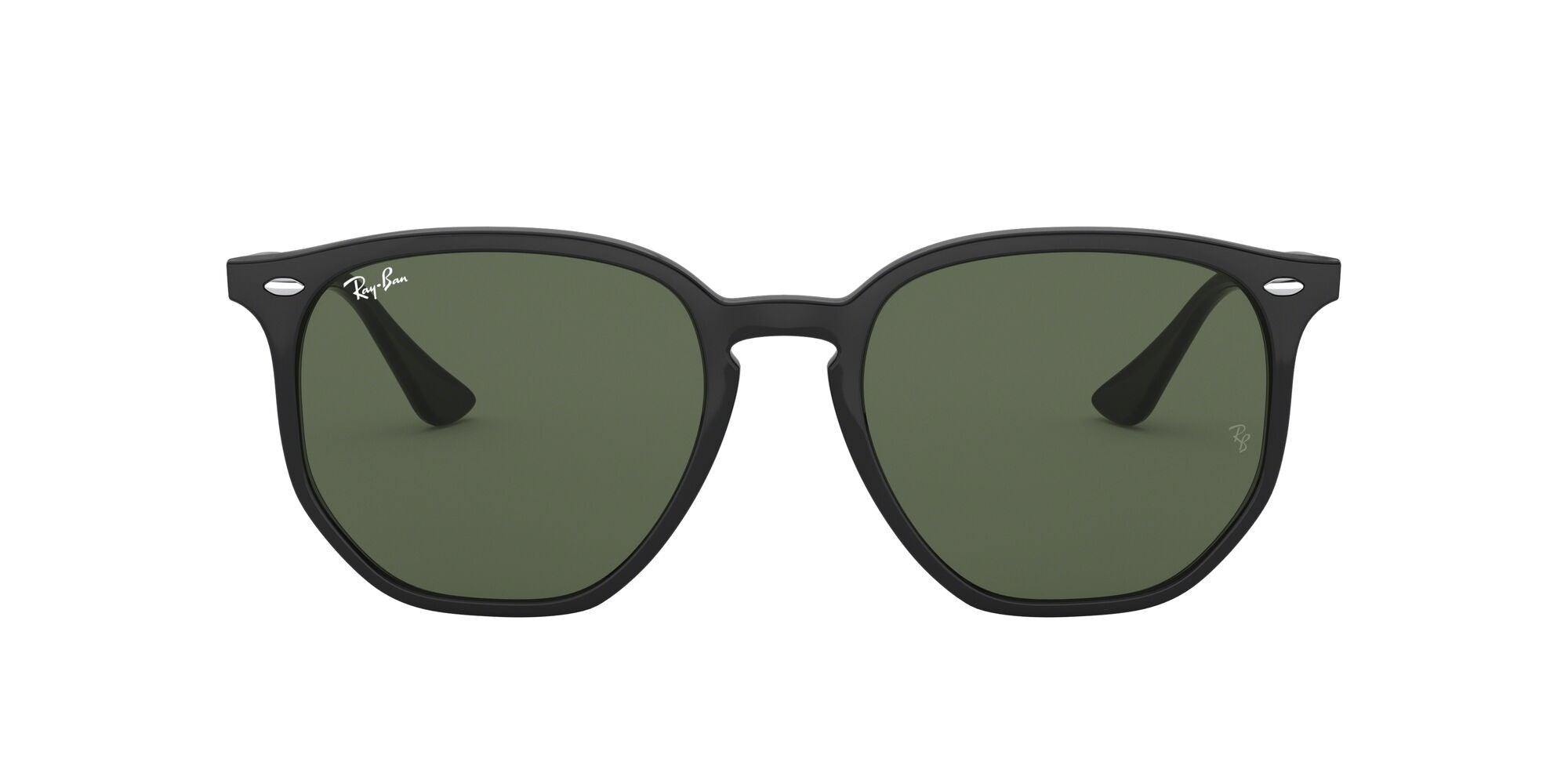 Ray-Ban | 4306 | Black - iKANDi Sunglasses