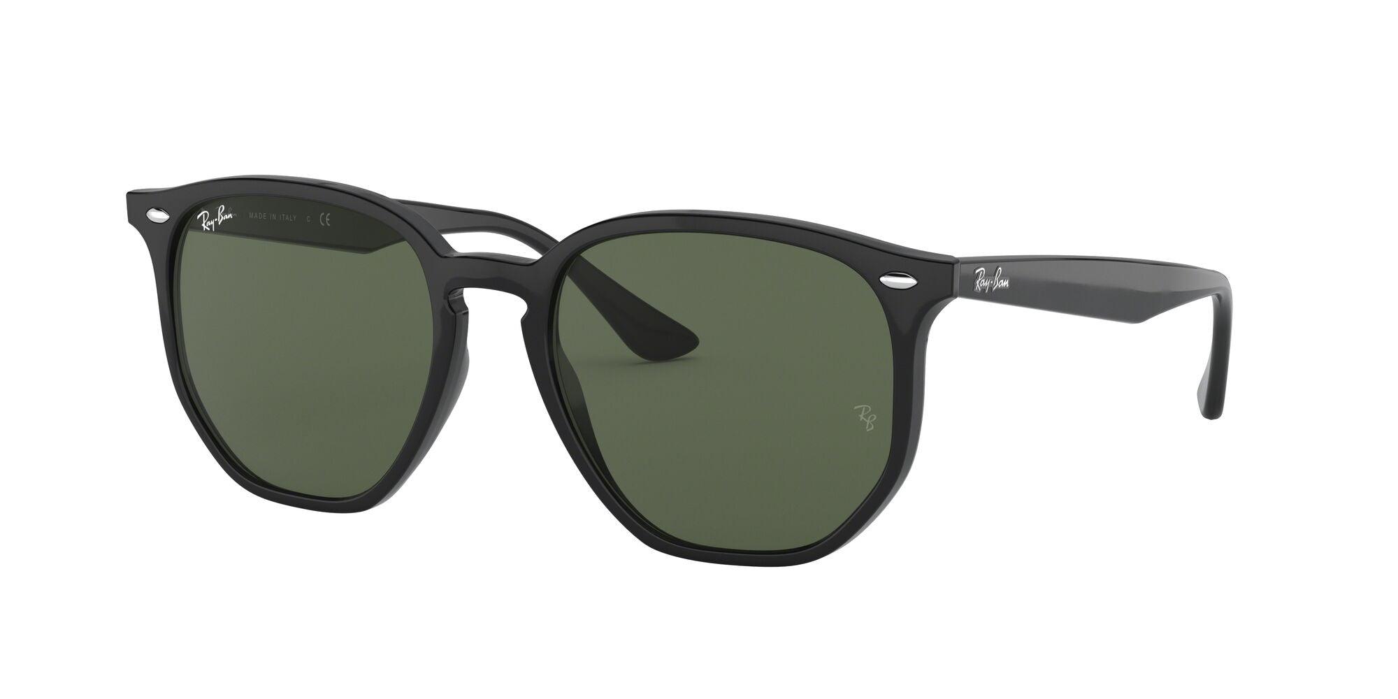 Ray-Ban | 4306 | Black - iKANDi Sunglasses