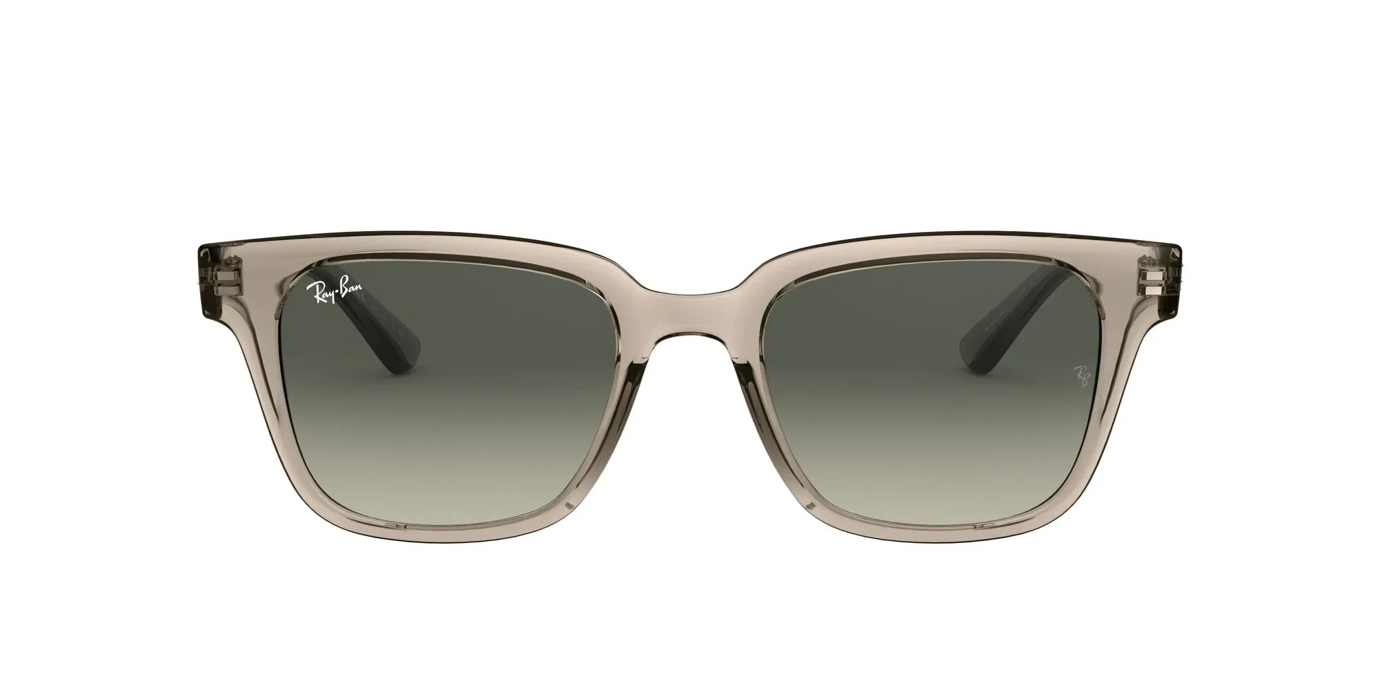 Ray-Ban | 4323 | Transparent Grey