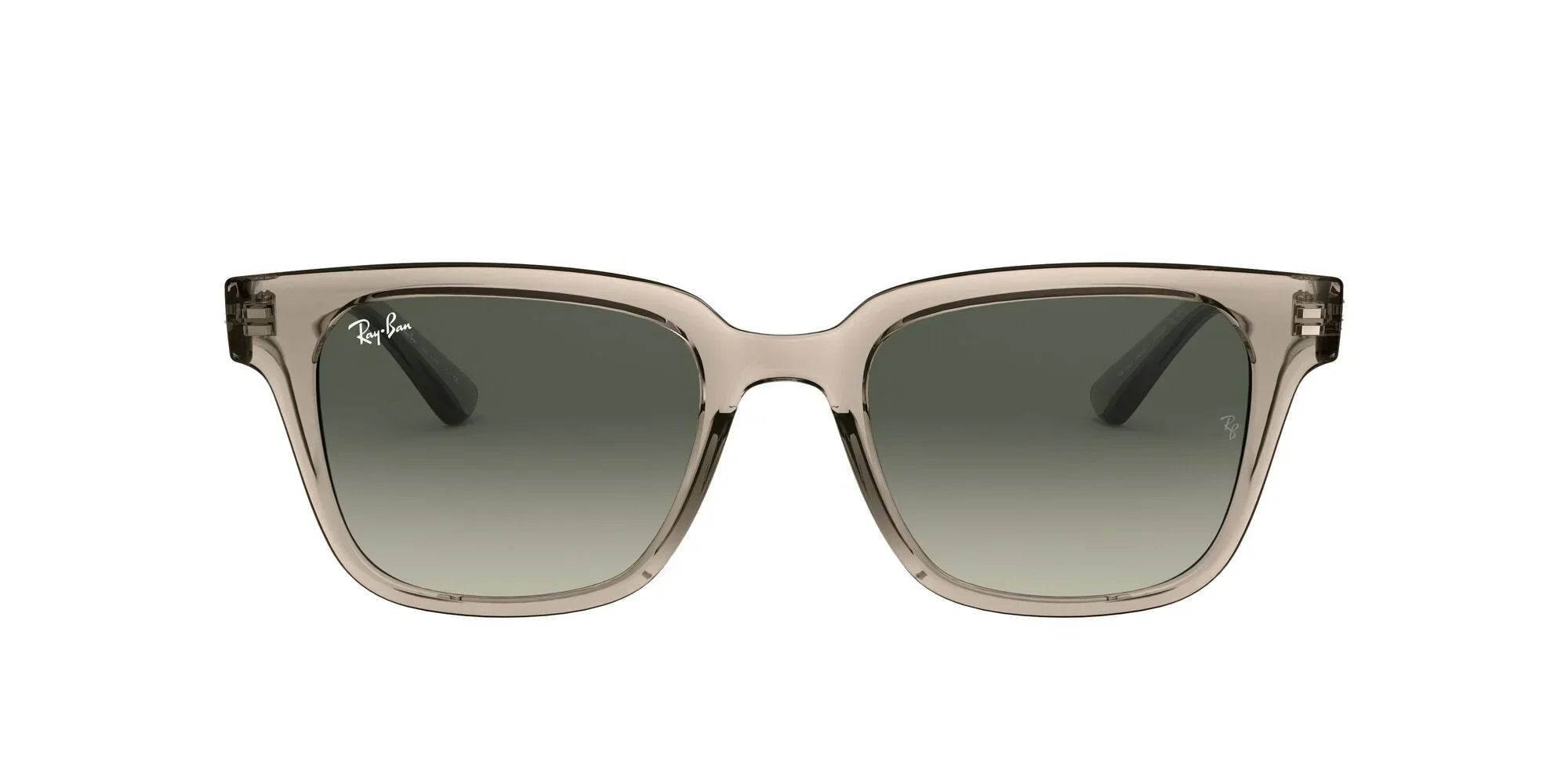 Ray-Ban | 4323 | Transparent Grey