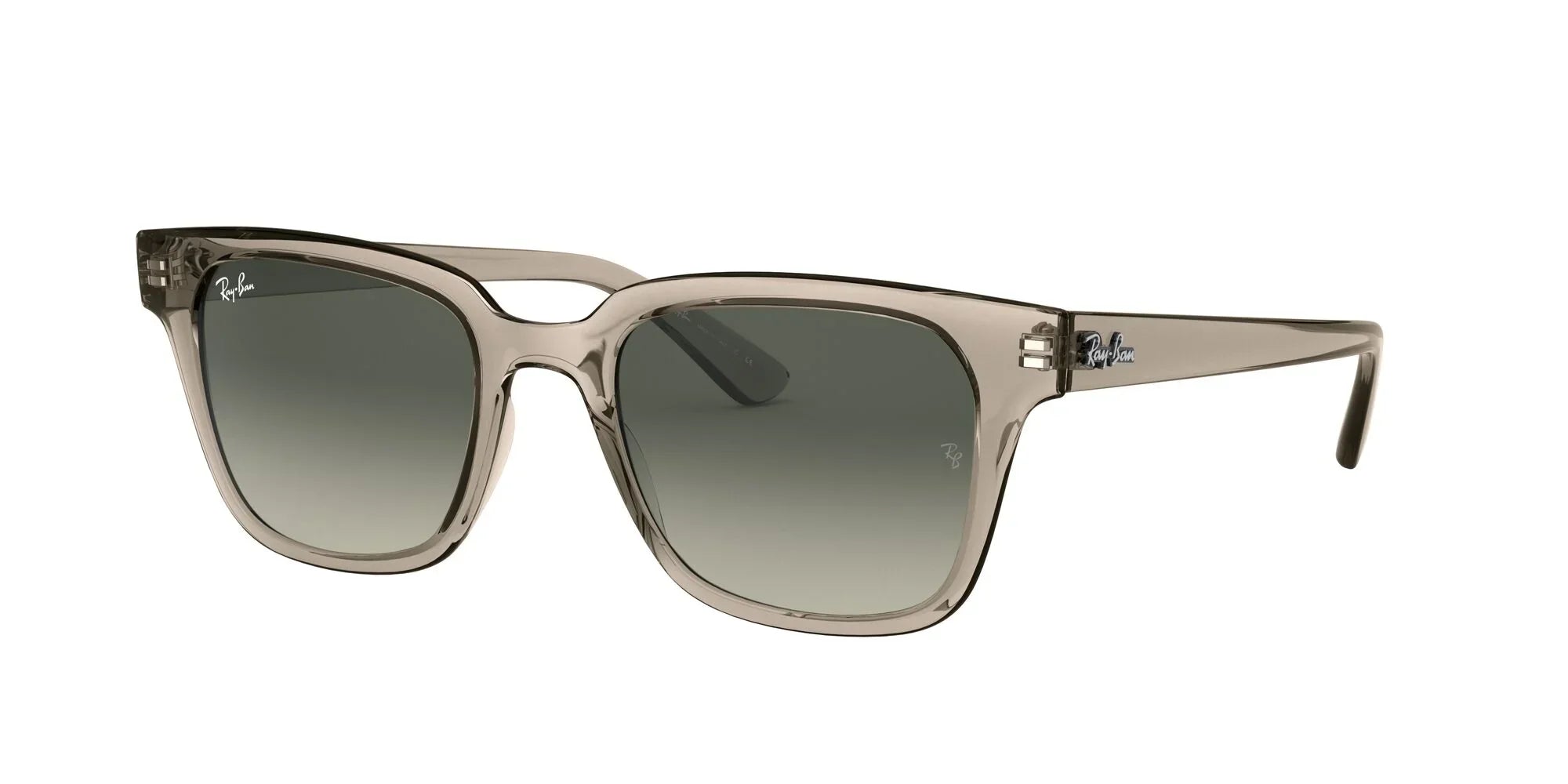 Ray-Ban | 4323 | Transparent Grey