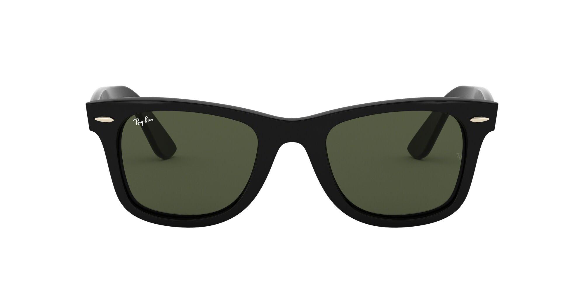 Ray-Ban | 4340 Wayfarer Ease | Black - iKANDi Sunglasses