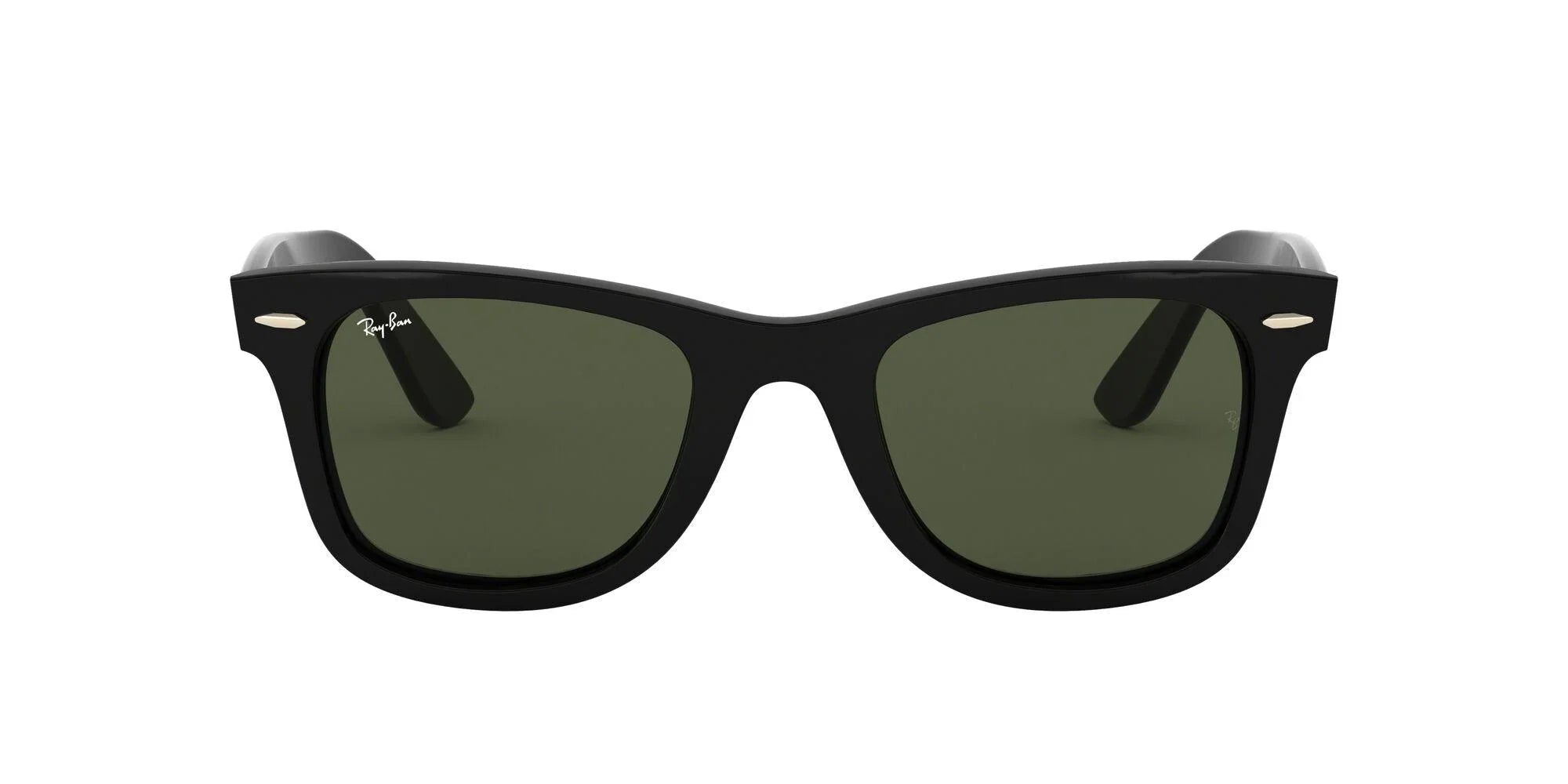 Ray-Ban | 4340 Wayfarer Ease | Black - iKANDi Sunglasses