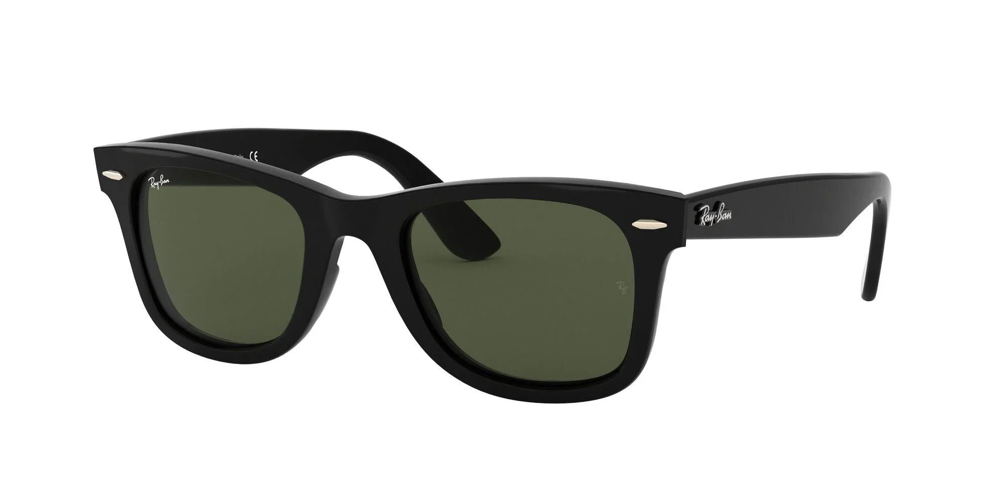 Ray-Ban | 4340 Wayfarer Ease | Black - iKANDi Sunglasses