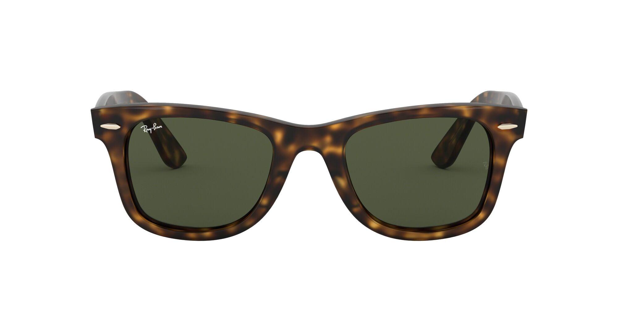 Ray-Ban | 4340 Wayfarer Ease | Havana - iKANDi Sunglasses