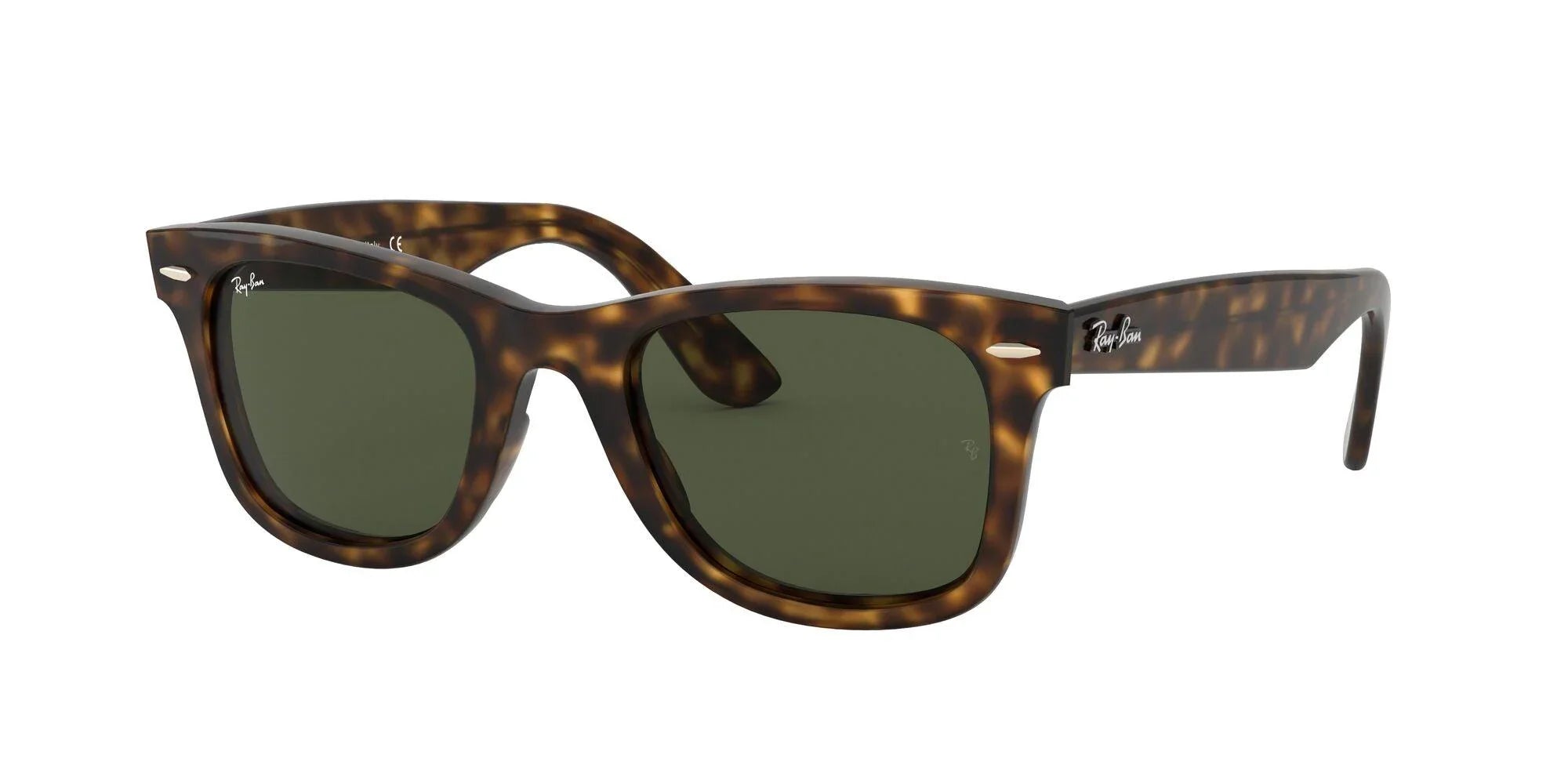 Ray-Ban | 4340 Wayfarer Ease | Havana - iKANDi Sunglasses