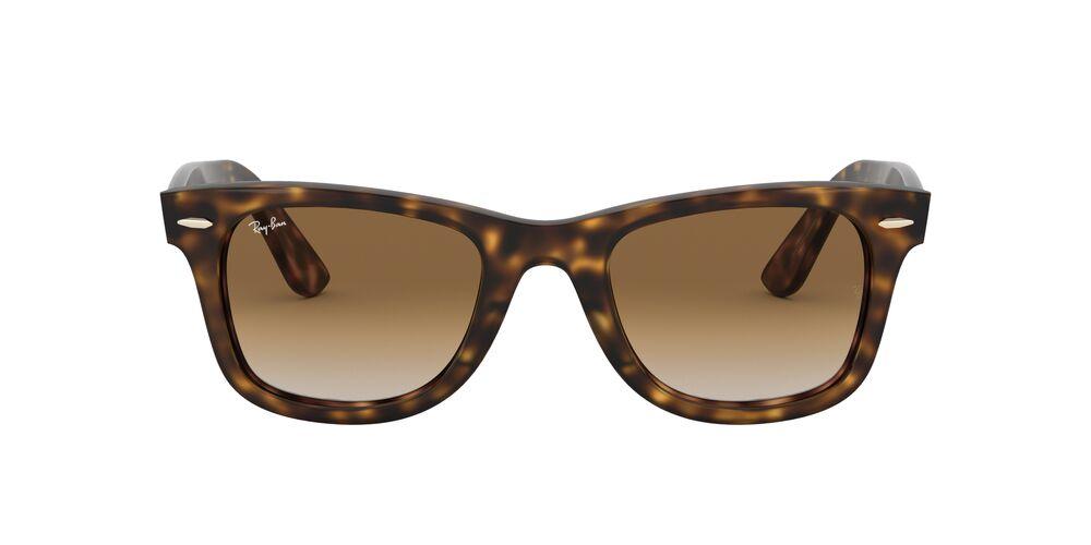 Ray-Ban | 4340 Wayfarer Ease | Havana - iKANDi Sunglasses
