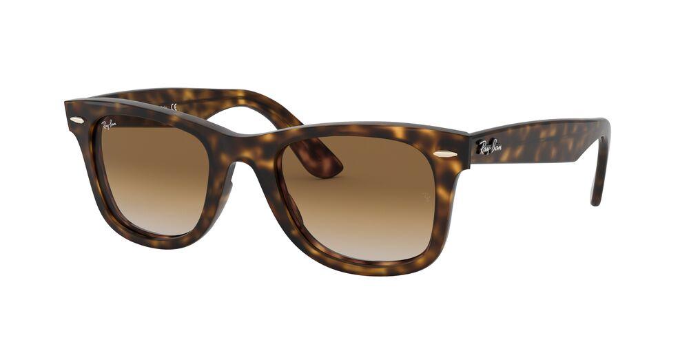 Ray-Ban | 4340 Wayfarer Ease | Havana - iKANDi Sunglasses