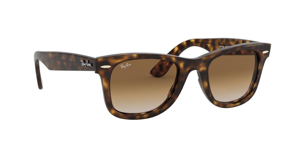 Ray-Ban | 4340 Wayfarer Ease | Havana - iKANDi Sunglasses