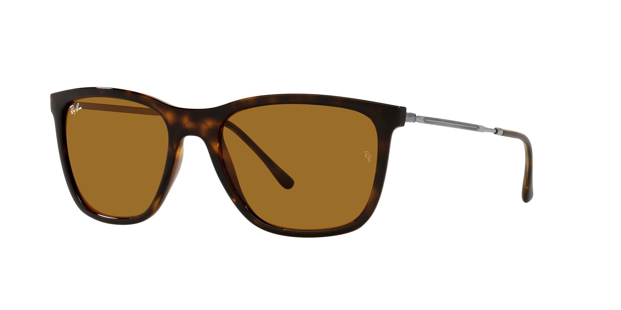 Ray-Ban | 4344 | Havana