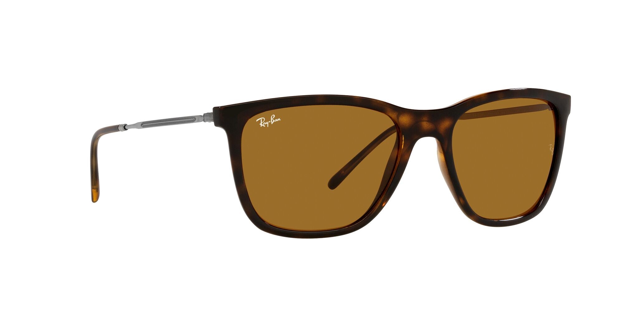 Ray-Ban | 4344 | Havana