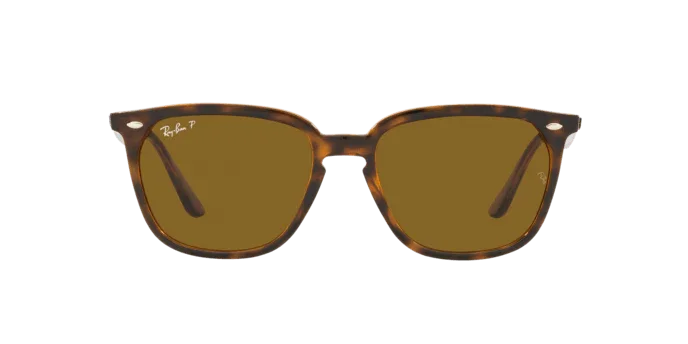 Ray-Ban | 4362 | Havana Polarised - iKANDi Sunglasses