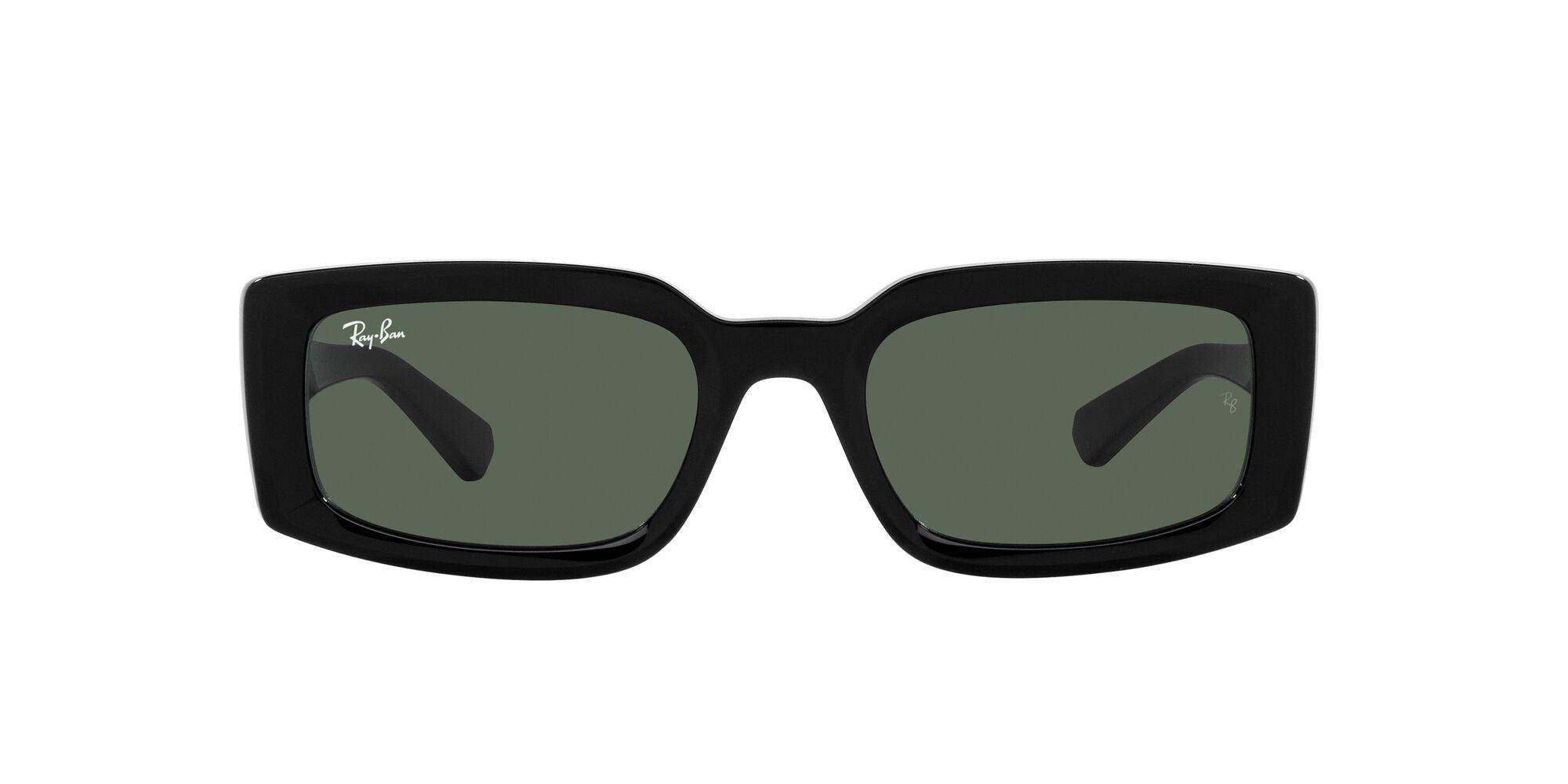 Ray-Ban | 4395 Kiliane | Black - iKANDi Sunglasses