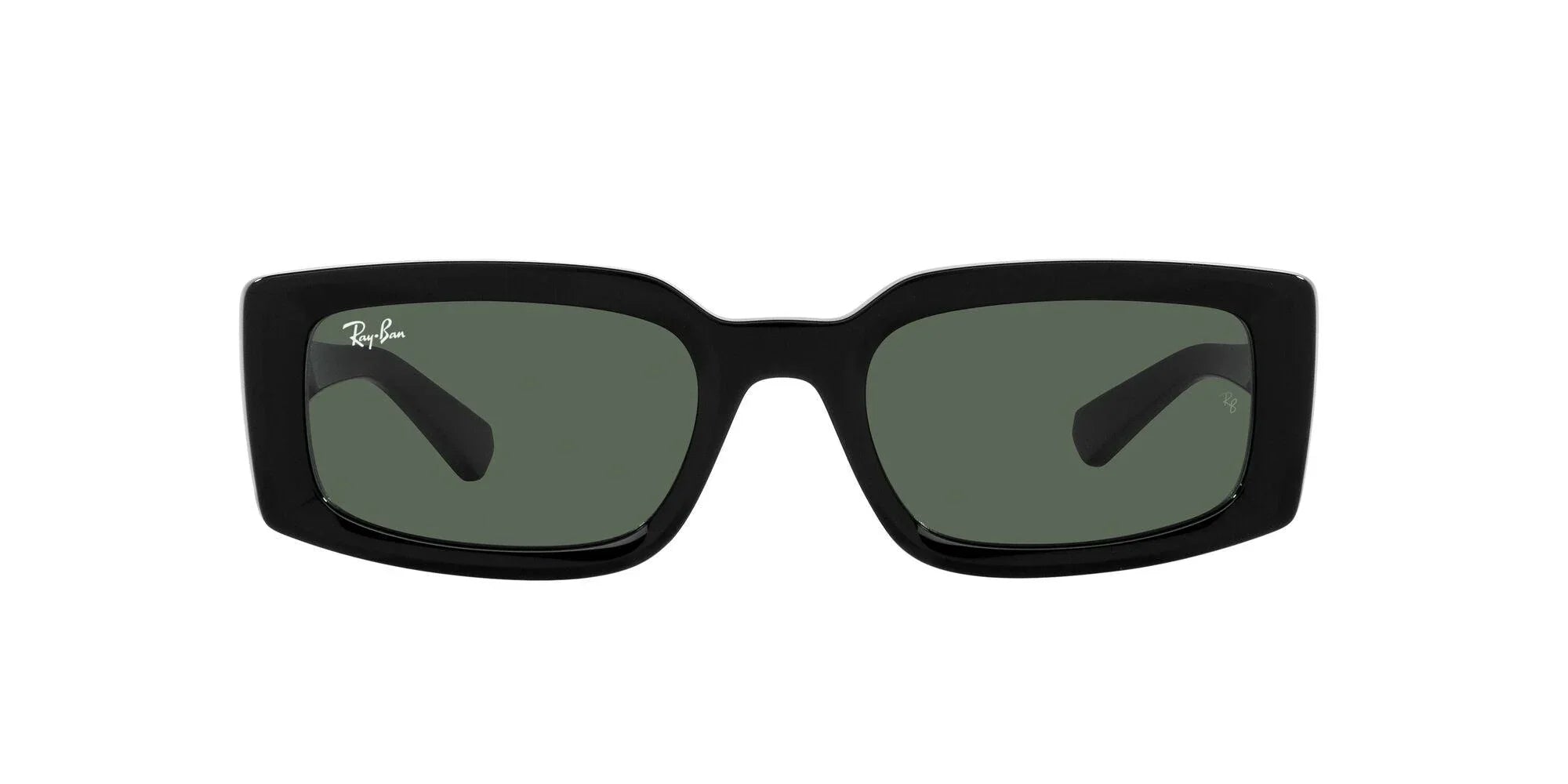 Ray-Ban | 4395 Kiliane | Black - iKANDi Sunglasses