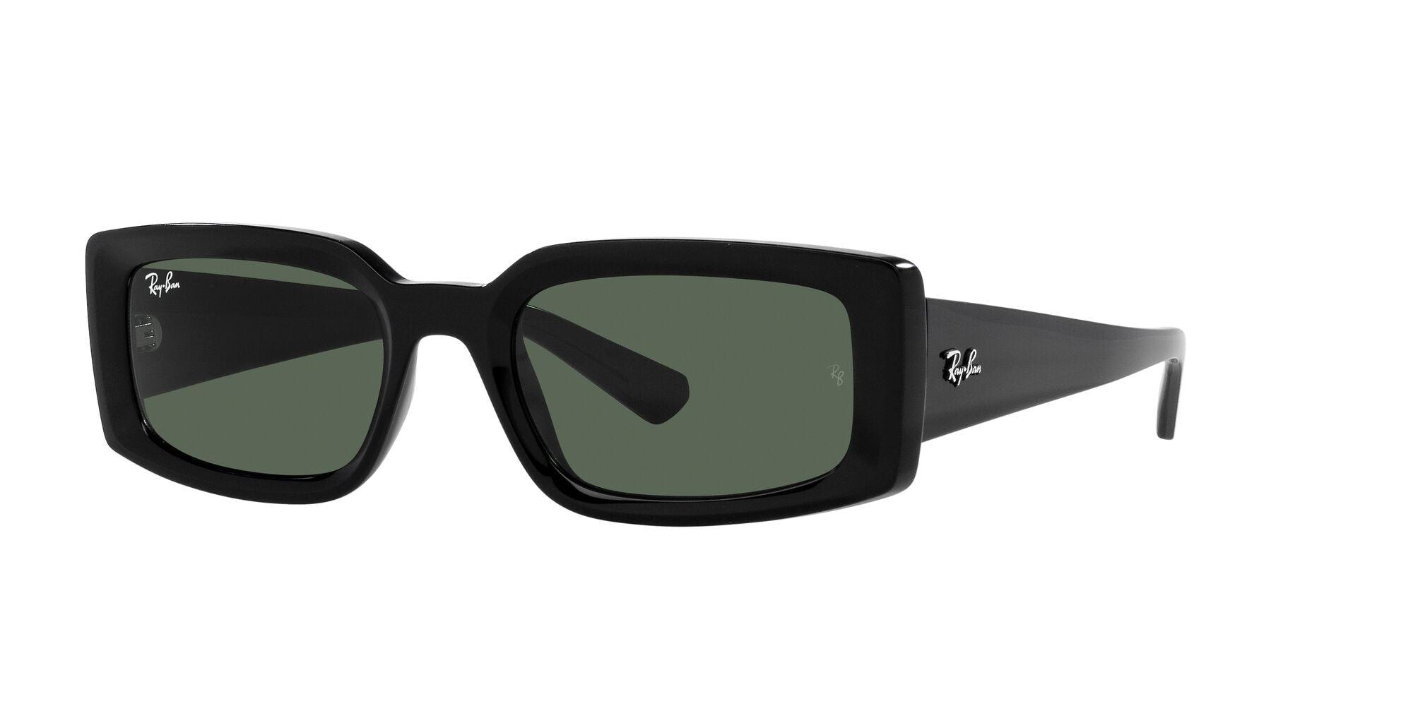 Ray-Ban | 4395 Kiliane | Black - iKANDi Sunglasses