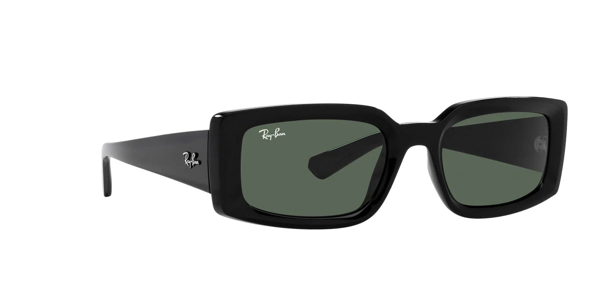 Ray-Ban | 4395 Kiliane | Black - iKANDi Sunglasses