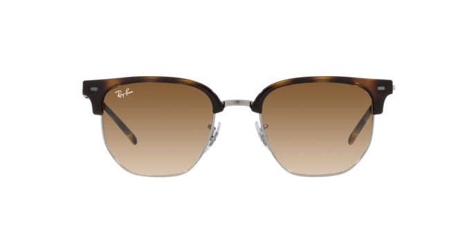 Ray-Ban | 4416 New Clubmaster | Havana