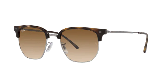 Ray-Ban | 4416 New Clubmaster | Havana - iKANDi Sunglasses
