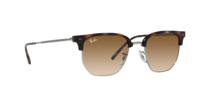 Ray-Ban | 4416 New Clubmaster | Havana