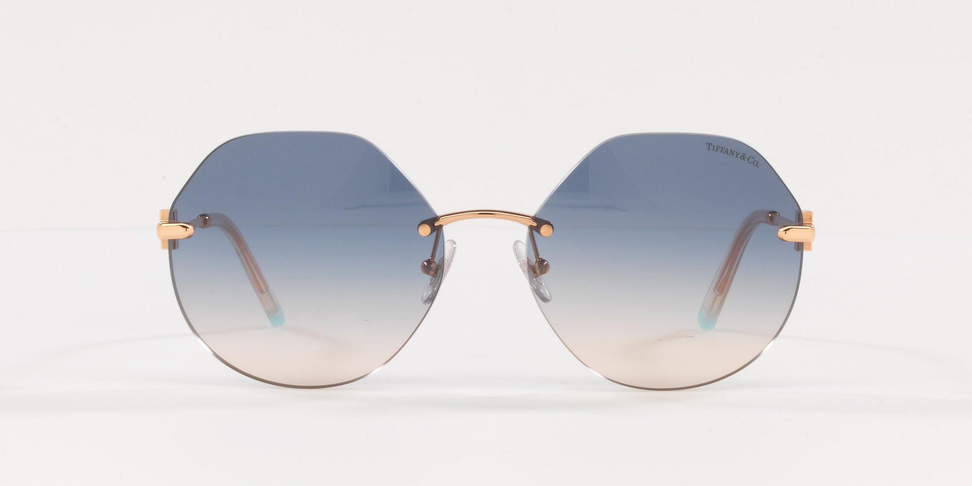 Tiffany & Co. | 3077 | Rubedo - iKANDi Sunglasses