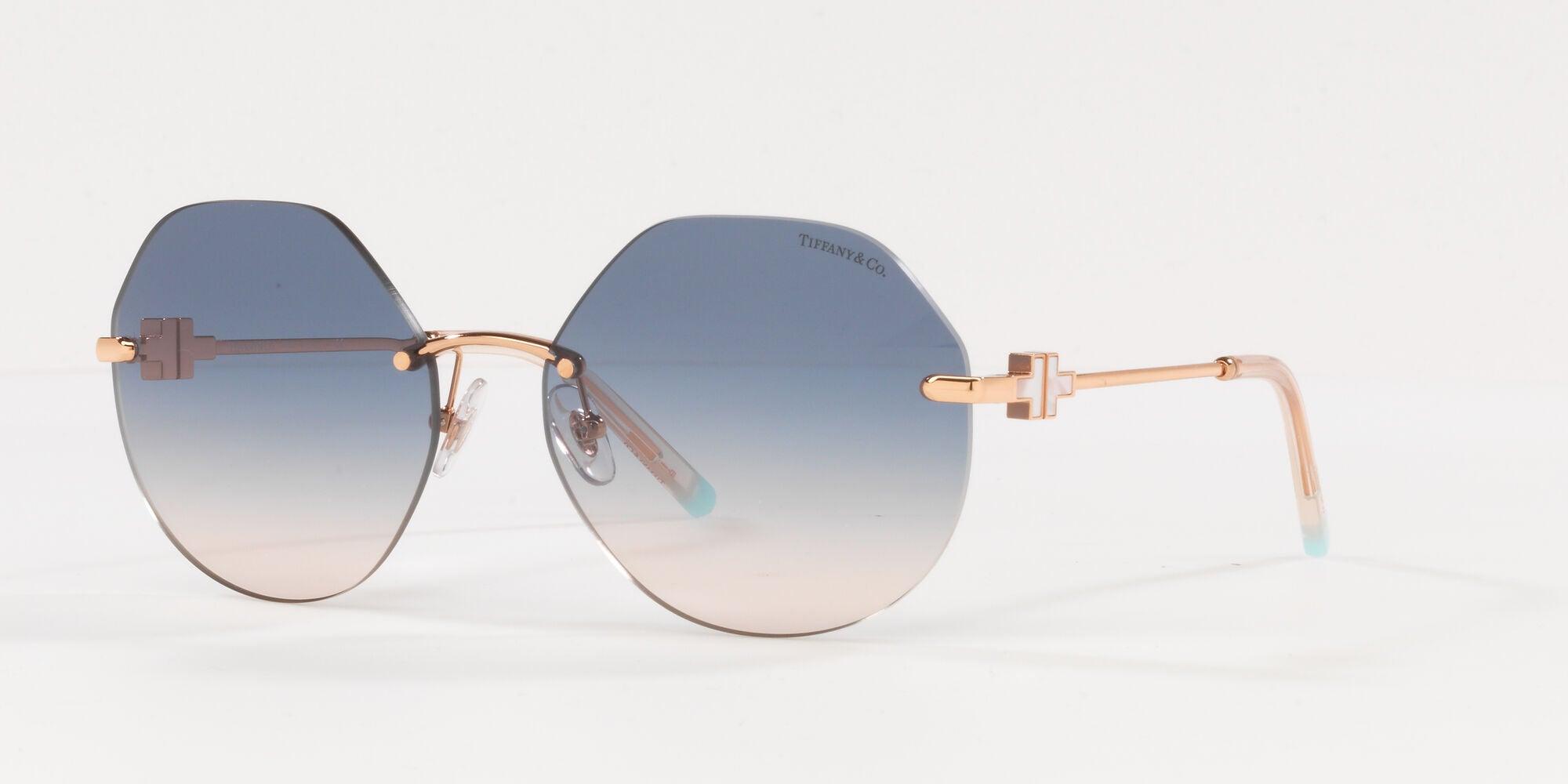 Tiffany & Co. | 3077 | Rubedo - iKANDi Sunglasses