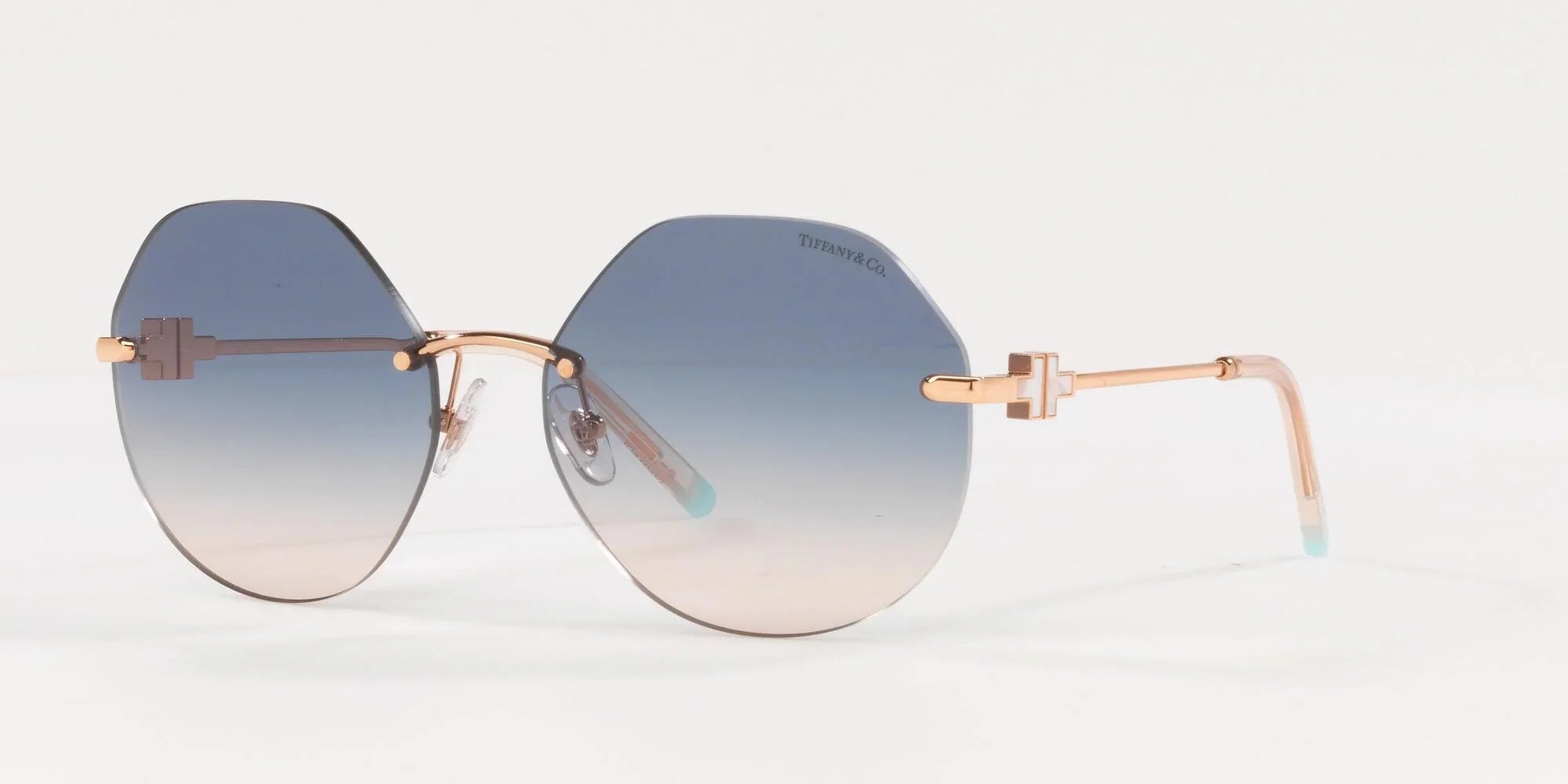 Tiffany & Co. | 3077 | Rubedo - iKANDi Sunglasses